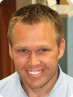 Dr. Ian Malo