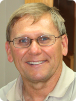 Dr. Steven Malo